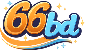 66 bd হোম লোগো